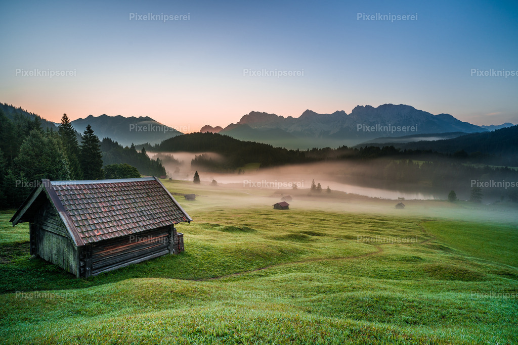 Geroldsee | Fotograf Tirol Imst Pixelknipserei