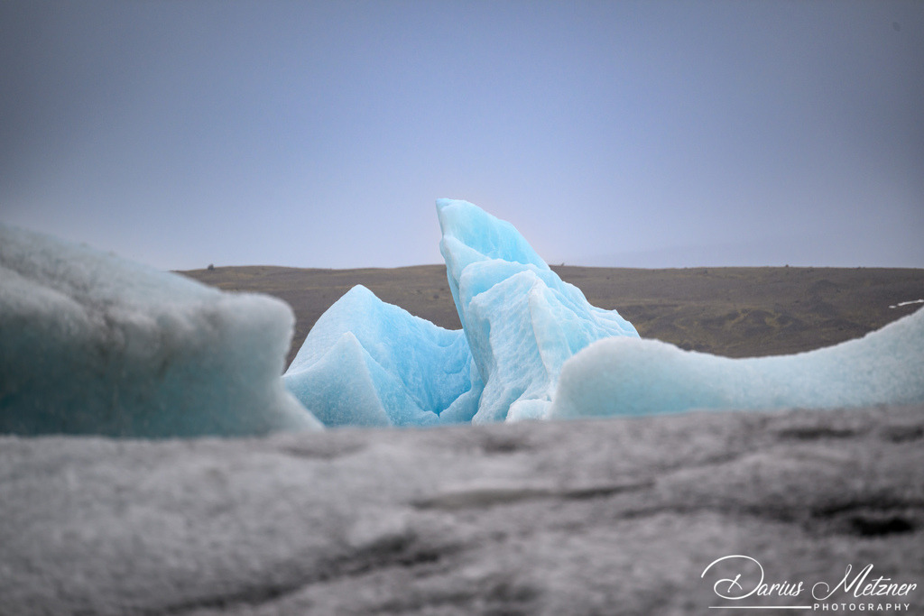 Jökulsarlon | Jökulsarlon auf Island