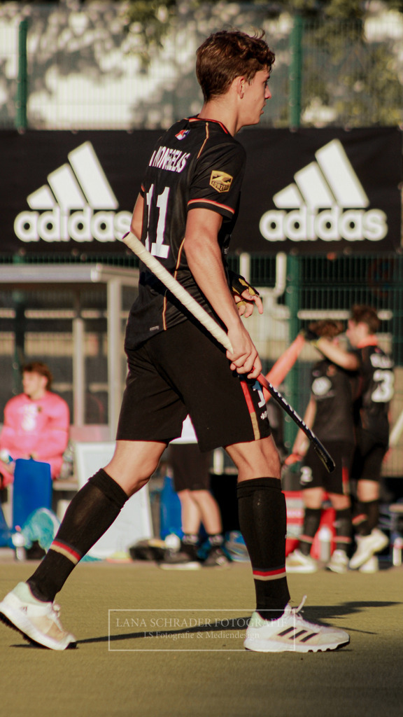 U21 M 4 Nationen Turnier Deutschland - Indien 19.08.23-077 | lanaschraderfotografie - Realisiert mit Pictrs.com