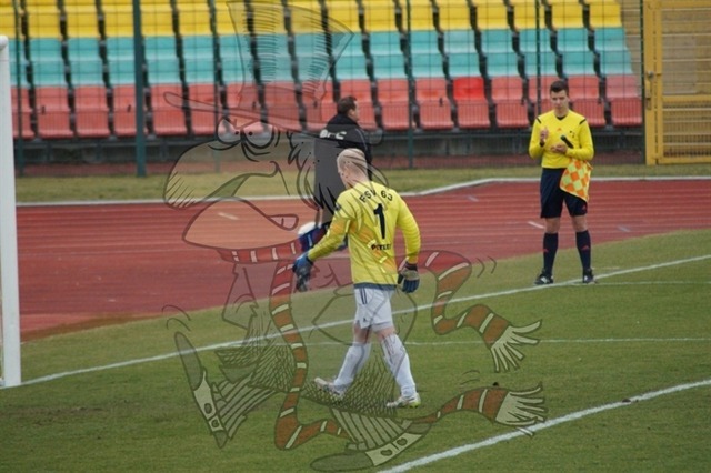 BFC Dynamo vs. FSV 63 Luckenwalde 128 | mythos-online-redaktion