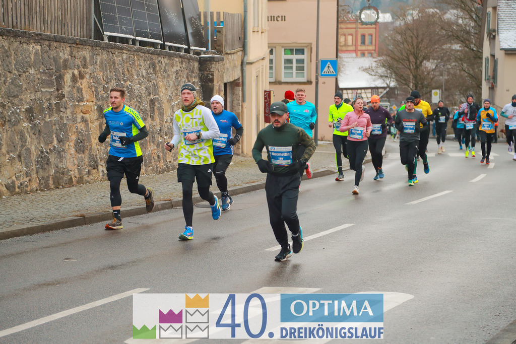 VR Bank Hauptlauf 10km | 40. Optima 3koenigslauf 2026 - Realisiert mit Pictrs.com