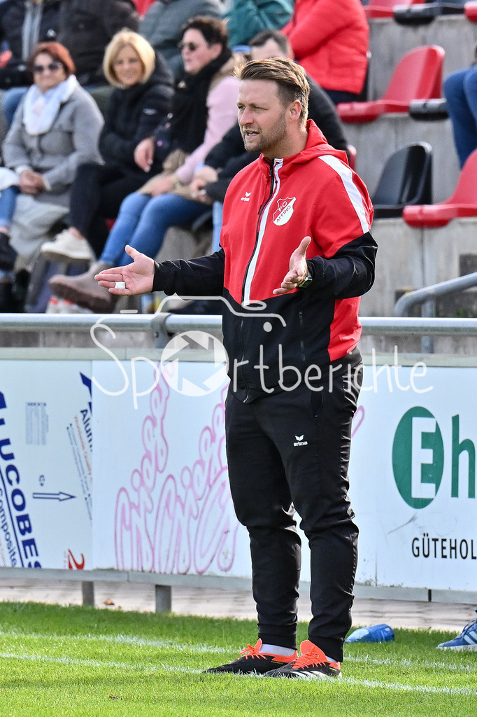 FC Affing - SC Oberbernbach | Tobias JORSCH