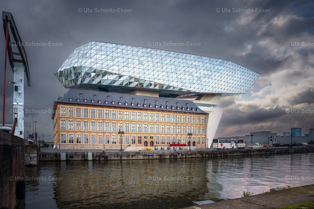 Antwerpen-Hafenhaus-02 | CEUS Design - Realisiert mit Pictrs.com