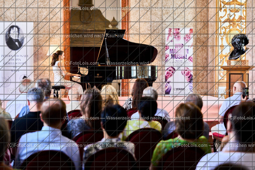 ALP9368_XXXX-Chopin-Festival_Kotte Mitra | (C)FotoLois.com, Alois Spandl. XXXX. Chopin-Festival in der Kartause Gaming, Kozert 'Junge Meisterpianistinnen' mit Kamila Sacharzewska (Polen) und Mitra Kotte (Wien), Sa 17. August 2024.