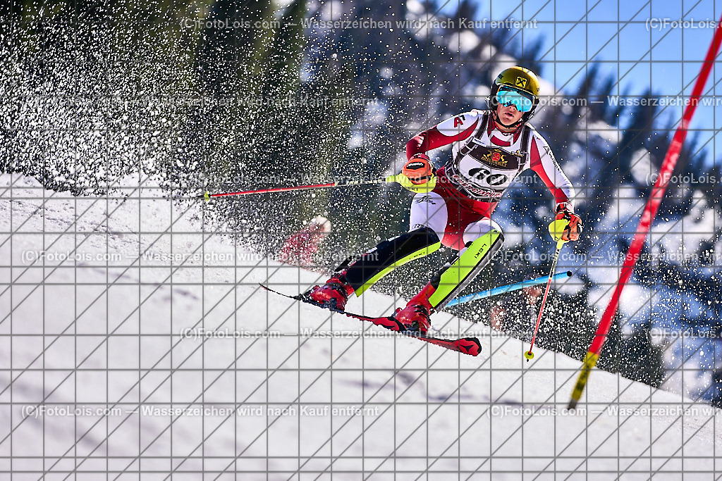 ALP2465_Reiteralm_MASTERS-LM_SL_Graller Paul | (C)FotoLois.com, Alois Spandl. Steirische MASTERS-Landesmeisterschaften Ski alpin SLALOM mit Wien und Salzburg, Reiteralm, Sa 13. April 2024.