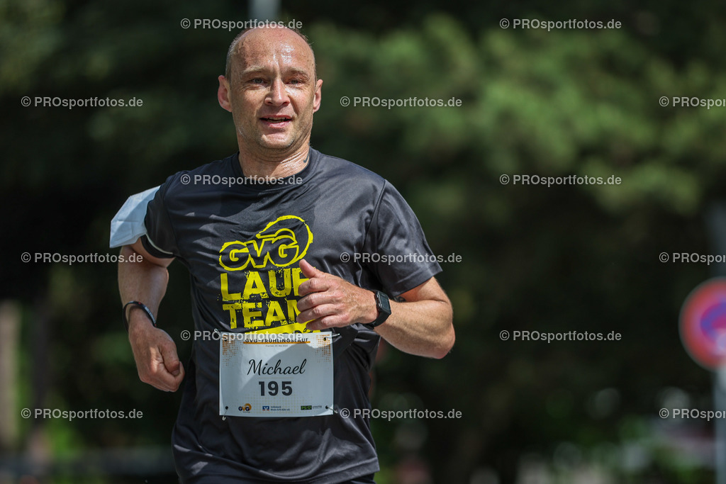 GVG Fruehlingslauf in Frechen, 22.05.2022 | Impressionen vom GVG Fruehlingslauf am 22.05.2022 in Frechen (Nordrhein-Westfalen). Foto: BEAUTIFUL SPORTS/Axel Kohring