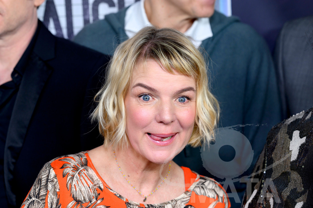 _DWI7435 | Mirja Boes bei der Premiere der 5. Staffel der Amazon Prime Video Comedy-Gameshow 'LOL: Last One Laughing' in der Astor Film Lounge. München, 21.03.2024 - Realisiert mit Pictrs.com