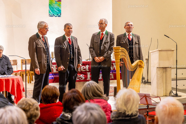 Konzert: "Stiller Advent" | Bildershop von pixelworld.at - Realisiert mit Pictrs.com