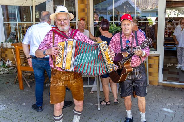 Grillfest des Pensionistenverbandes OG St. Ulrich | Bildershop von pixelworld.at - Realisiert mit Pictrs.com