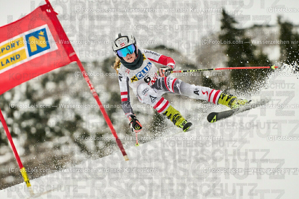 ALP3380_NWC-RTL_Hochkar_Hopfgartner Sarah | (C)FotoLois.com, Alois Spandl, NÖ RAIKA Club-Nachwuchscup_Giant Slalom am Hochkar/Draxlerloch, So 15. Jänner 2023.