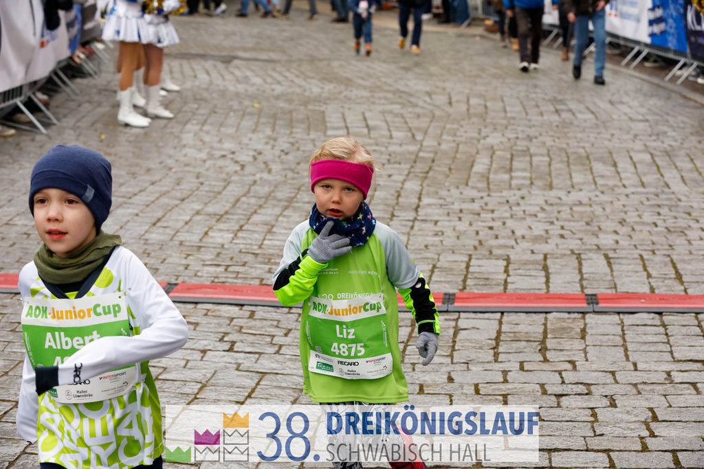 400m AOK Junior Cup | 3 Koenigslauf 2024 400m AOK Junior Cup - Realisiert mit Pictrs.com