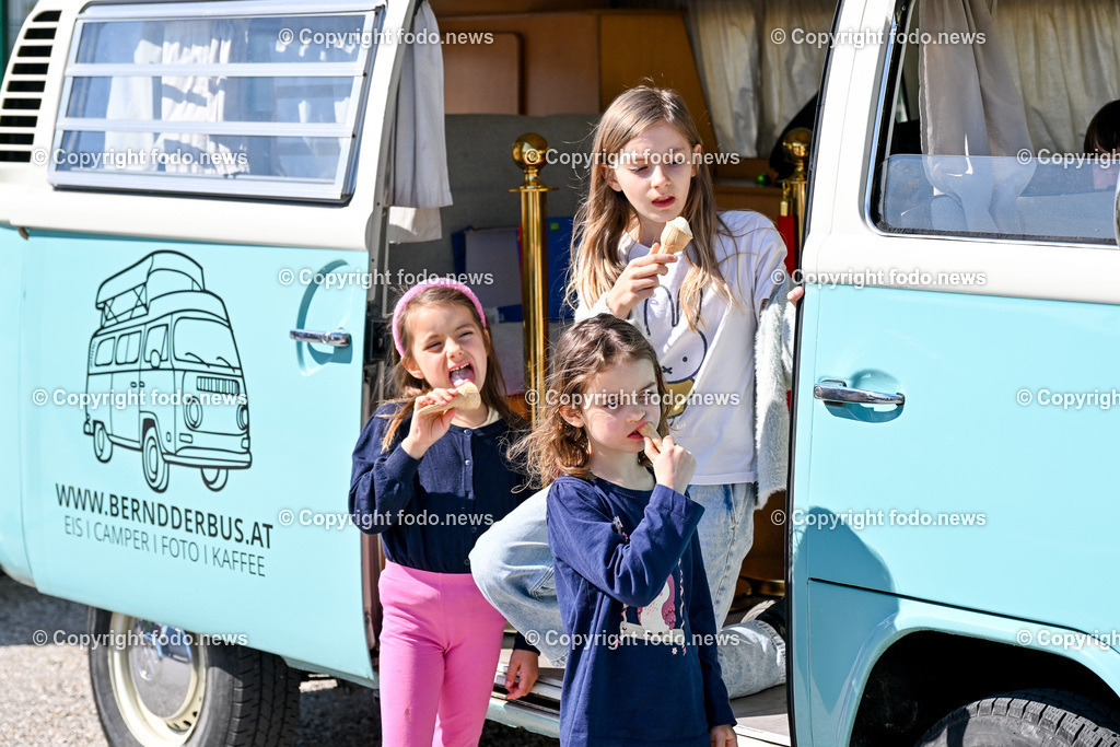 Lets Vespa togehter 2025_ Vespatreffen Neuhofen_ 27.04.2025-294 | 27.04.2025, Neuhofen, Kremsmuenster, AUT, Lets Vespa togehter 2025, Vespatreffen, im Bild Teilnehmer Vespatreffen, Motorsport Stadler©Copyright: Harald Dostal / fodo.media   Alle Bilder honorarfrei