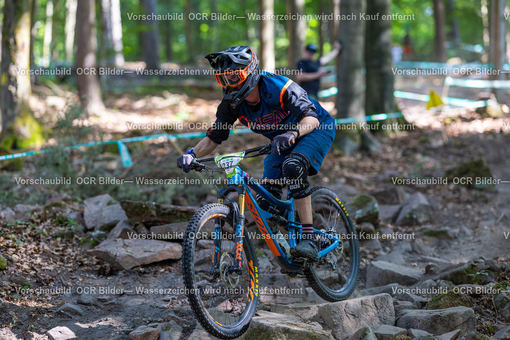 Enduro One Roßbach Sa R3-9407 | OCR Bilder Fotograf Eisenach Michael Schröder