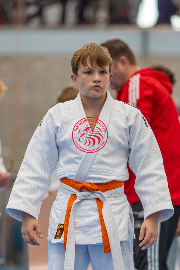 Internationaler Adler Cup 2024 | Foto vom Internationalen Adler Cup Judo Turnier im Sport- und Freizeitzentrum Kalbach im Oktober 2024 - Realisiert mit Pictrs.com