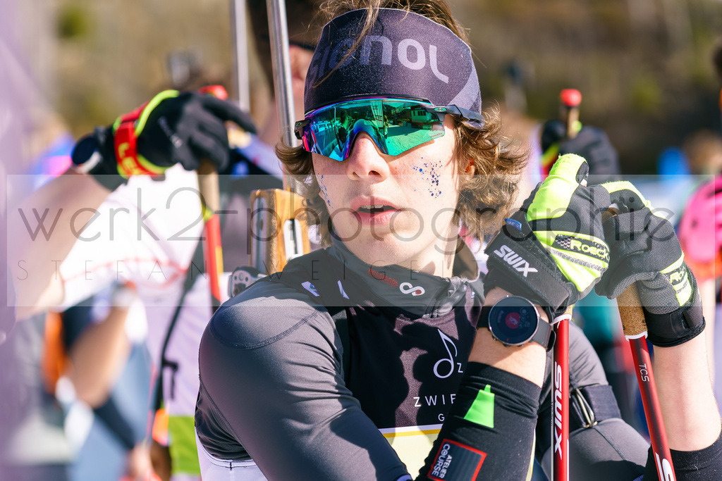 FESA Alpencup / DP Arber | 7. Deutschlandpokal Finale - ARBER Hohenzollern Skistadion, 6. - 9. März 2025