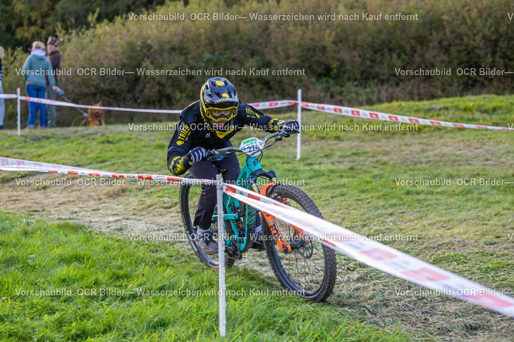 Enduro One Eifa R6-8421 | OCR Bilder Fotograf Eisenach Michael Schröder