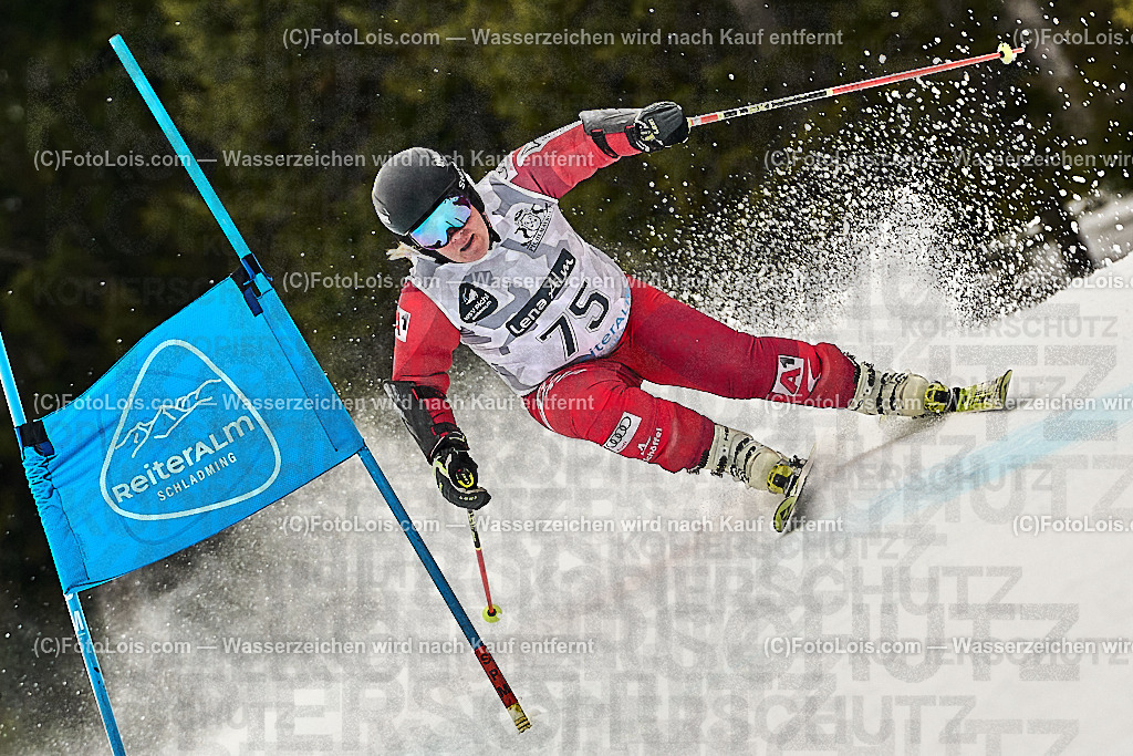 _WWO4322_MASTERS-WM_Reiteralm_CD-SG_ESLETZBICHLER Elfriede | FISWORLD CHAMPIONSHIPSMASTERS ALPINE SKIING, 23. – 28. MÄRZ 2026 - REITERALM | STMK | AUT.   Veranstaltet vom Masters-Referat des Deutschen Skiverbandes (DSV). Durchführende Organisation: WSV Pichl-Reiteralm, unterstütutzt von den Bergbahnen REITERALM bei Schladming und SKI AUSTRIA.                            Disziplinen:  Super-G, GiantSlalom, Slalom.                                                 Kategorien:  A (Herrn 30-59 Jahre), B (Herrn ab 60 Jahre), C (Damen 30-59 Jahre), D (Damen ab 60 Jahre).                Rennstrecken:   Gasselhöhe und Muldenliftpiste auf der Reiteralm.