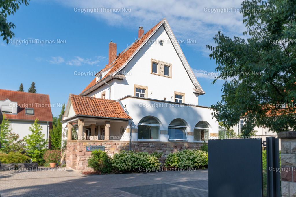 DSC_0664 | smb, Stadtmagazin 67, Metzendorfrundgang, Heidelberger Straße 37, , Bild: Thomas Neu