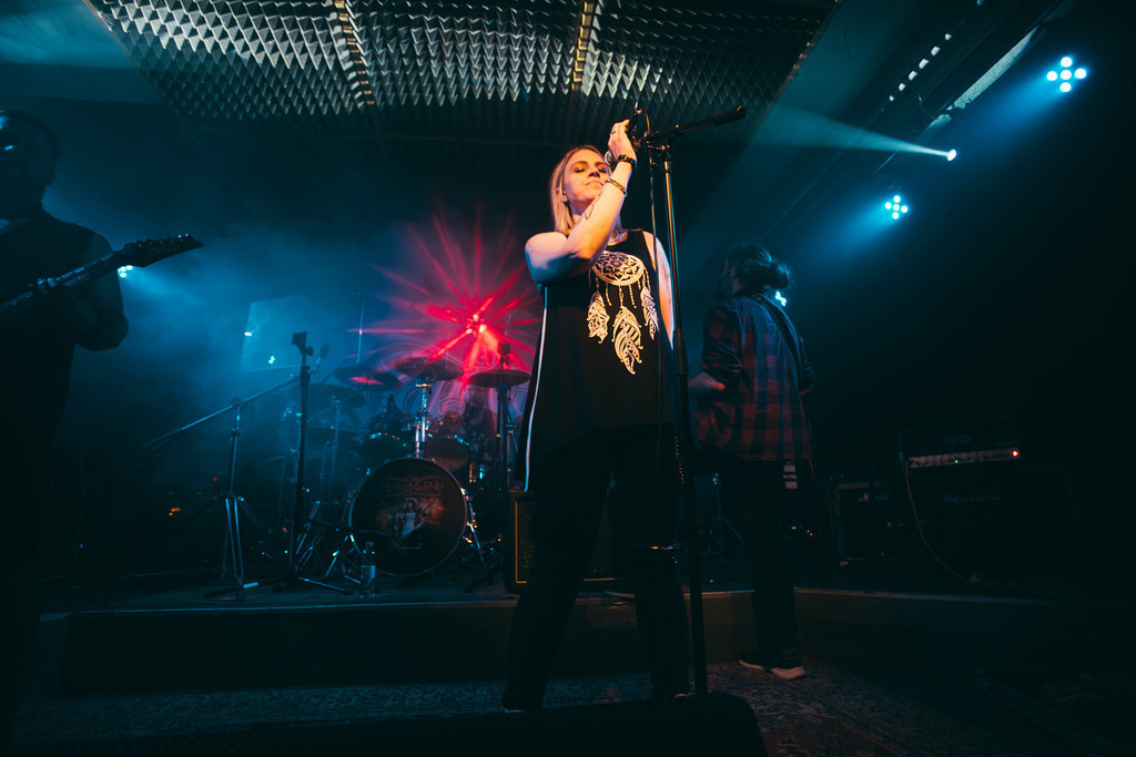 ..... | 2025-04-10 Brucknerhauskonzert, Foto: Andreas Willdoner