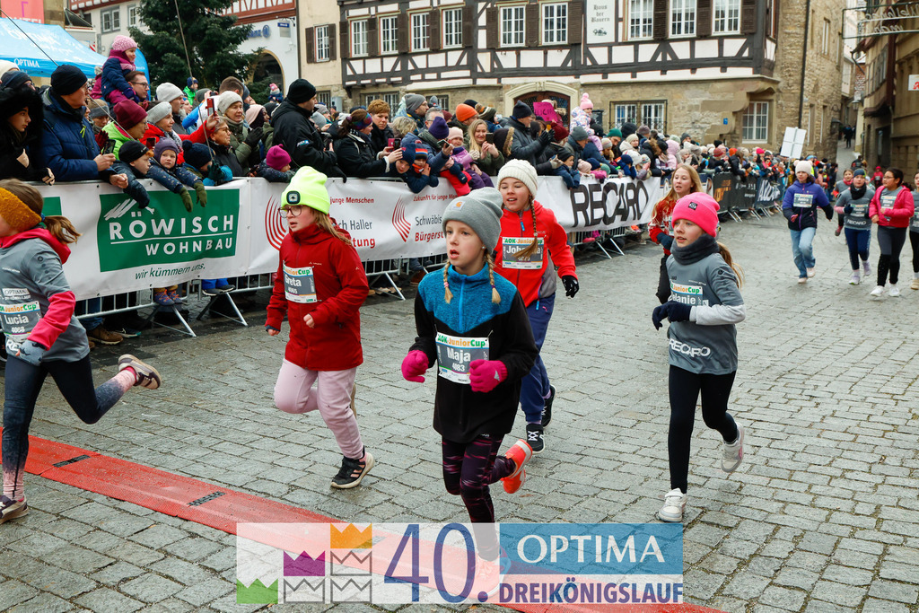 AOK JuniorCup 400m | 3koenigslauf 2026 - Realisiert mit Pictrs.com