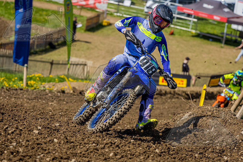 070A5432 | Motocross-Wohlen SAM EeaA-Entertainment Motor-Journal Freiamt Aargau Motocross-Event Midland Allianz Yamaha Motocross-Fotografie MX