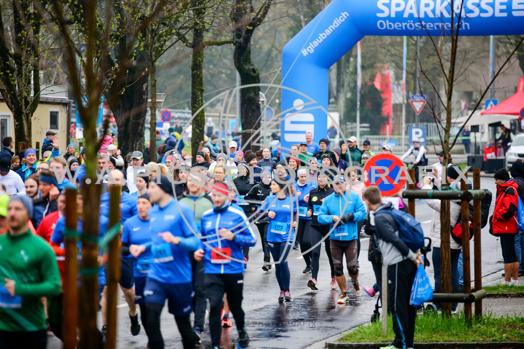 ..... | AUSTRIA, WELS, 30.03.25, ALOHA Wels Halbmarathon, Staatsmeisterschaft, Image Shows: , Foto: Wapics/Willdoner A.