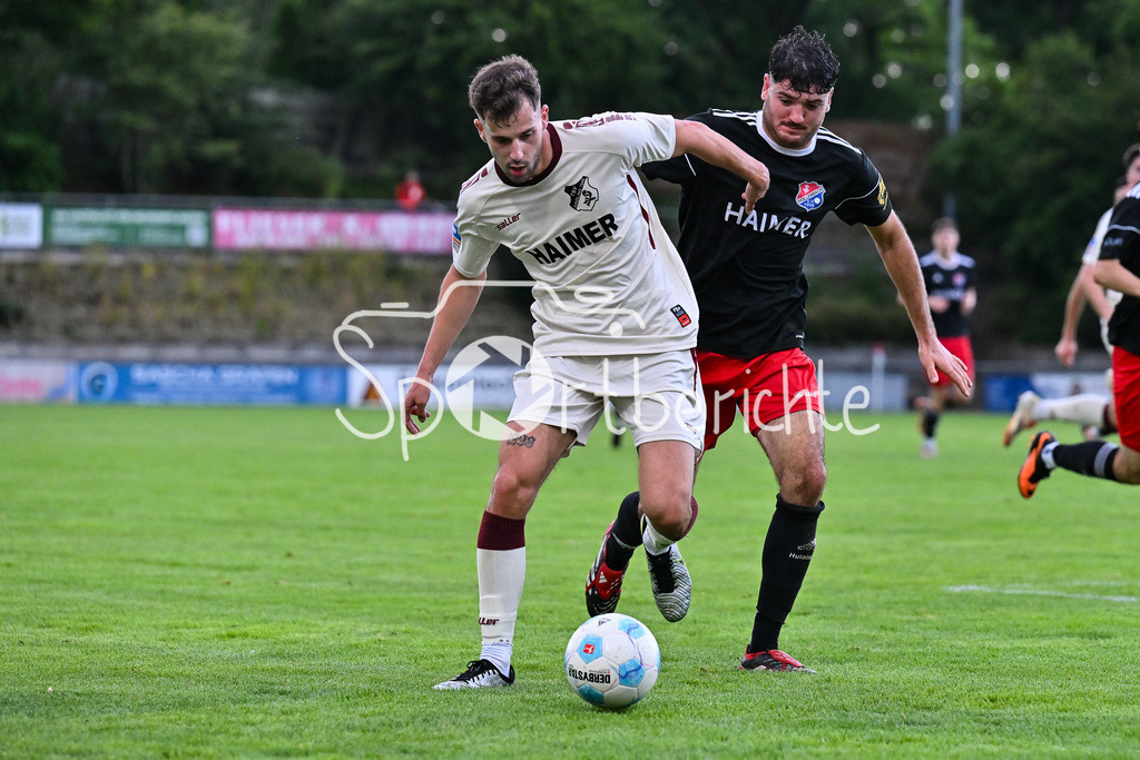 TSV Aindling - TSV Hollenbach | Aindling 29 / Hollenbach 5