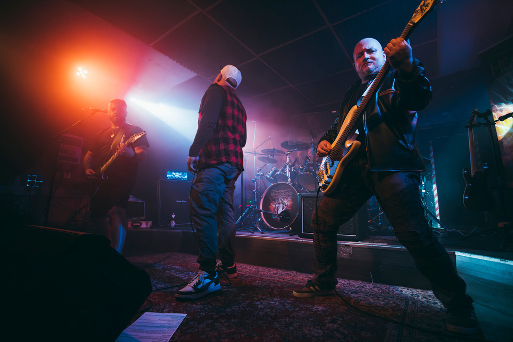 ..... | 2025-04-10 Brucknerhauskonzert, Foto: Andreas Willdoner