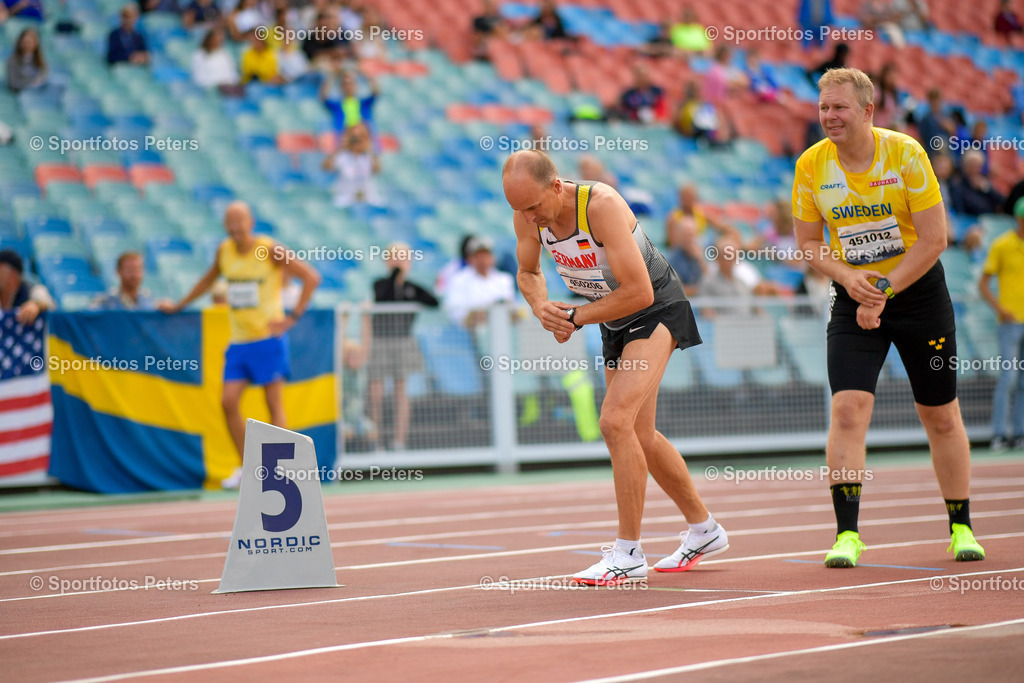 WMAC 2024 - Day 3_370 | World Masters Athletics Championship am 15.08.2024 in Gotheburg; SpeerwurfPhoto: Kai Peters - Realisiert mit Pictrs.com