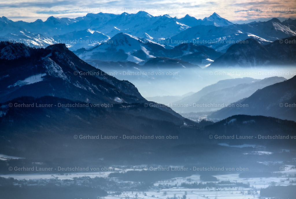 3900159 | Inntal bei Raubling