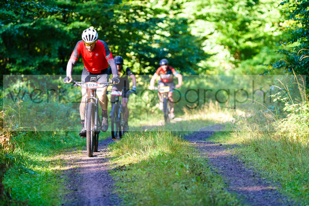 RennsteigRIDE 2025 | Schmiedefeld am 7. September 2025