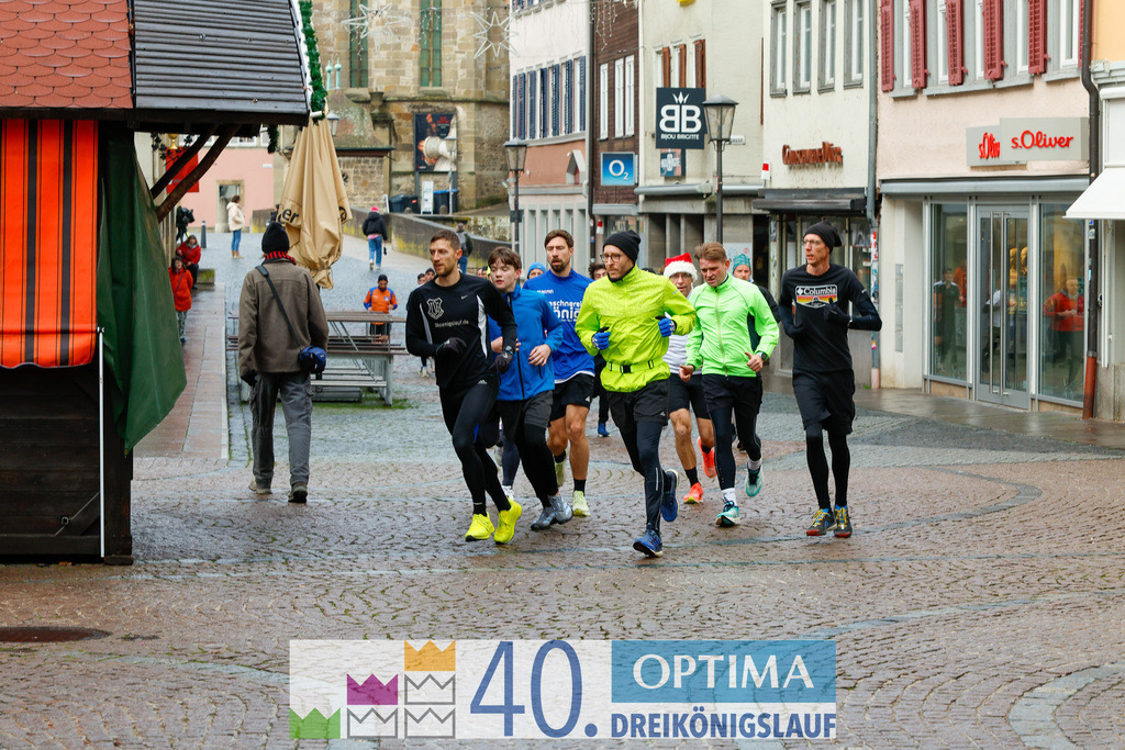 40. 3Koenigslauf 2026 | 1. Testlauf 07.12.2025 - Realisiert mit Pictrs.com