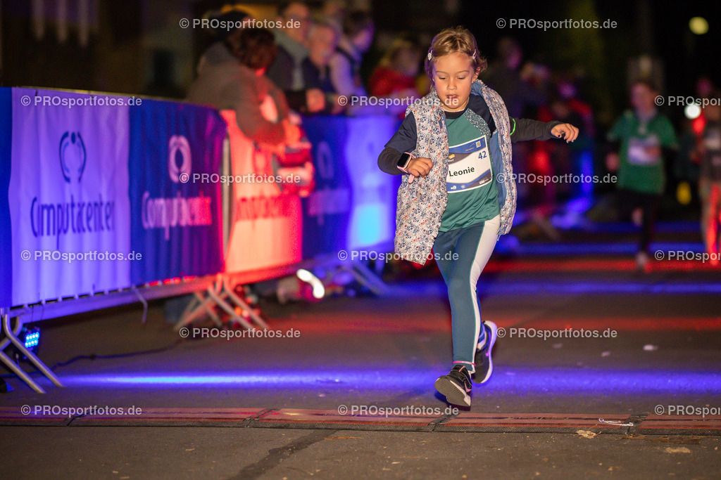 Computacenter Martinslauf Sindorf 2022 in Kerpen-Sindorf, 10.11.2022 | Impressionen vom Computacenter Martinslauf Sindorf 2022 am 10.11.2022 in Kerpen-Sindorf (Nordrhein-Westfalen).