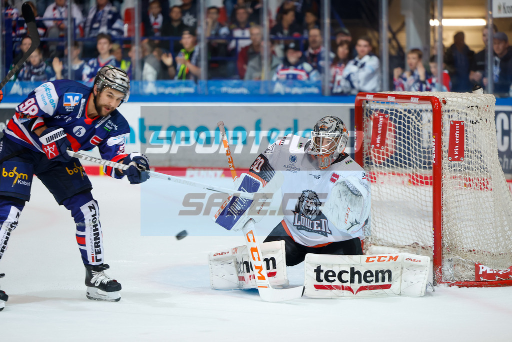 Iserlohn Roosters - Loewen Frankfurt | 
DEL: Iserlohn Roosters - Loewen Frankfurt - Realisiert mit Pictrs.com
