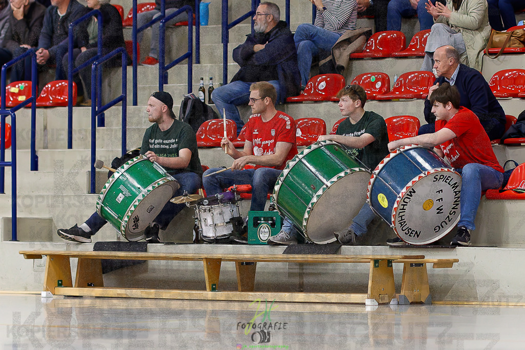 Frauen Regionalliga (HHV); HSG Wettenberg - HSG Twistetal | Frauen Regionalliga (HHV); HSG Wettenberg - HSG Twistetal am 08.11.2025 in Launsbach (Wettenberg) (Halle GS Launsbach (Wettenberg))Photo © 2025 - Jörg Heinrich - Realisiert mit Pictrs.com