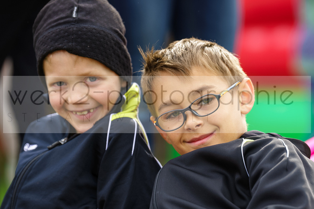 Rennsteiglauf - JUNIOR-Cross | Schmiedefeld am 21. Mai 2016