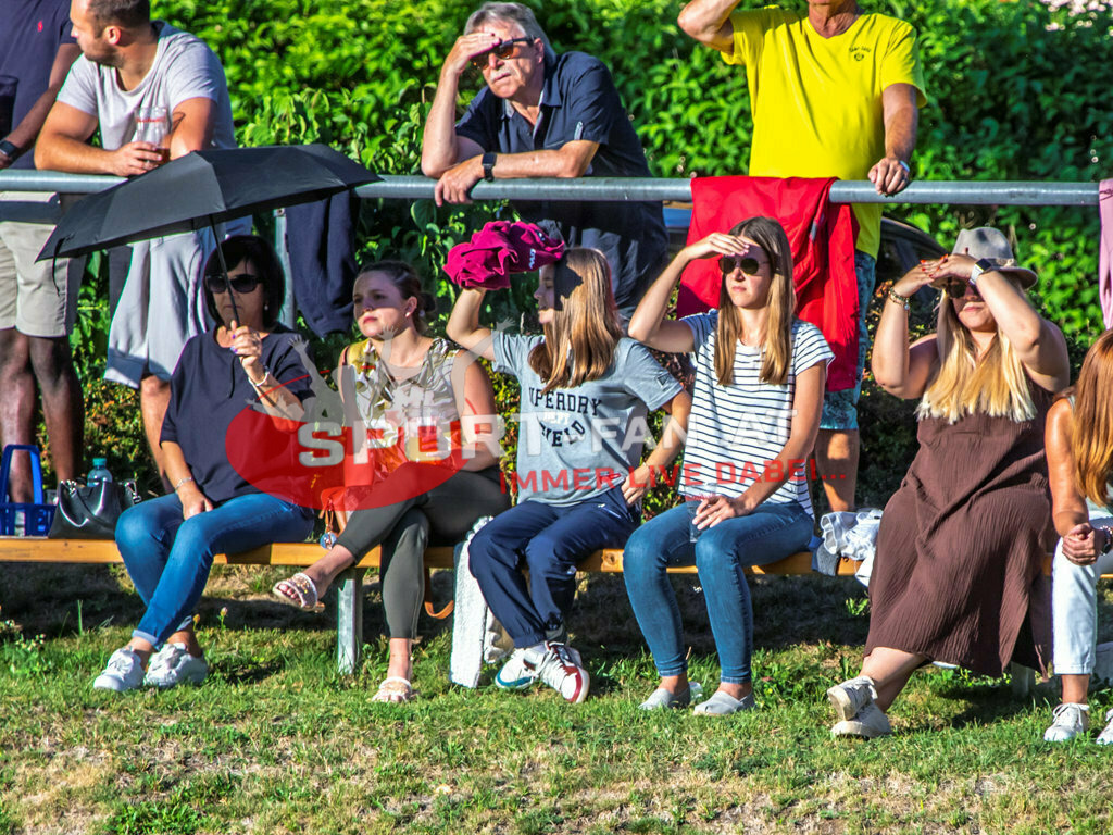 Ludmannsdorf-Gallizien Unterliga Ost | Ludmannsdorf-Gallizien am 21.08.2022 in Ludmannsdorf
(Sportplatz), AUSTRIA, (Photo by Ernst Krawagner sport-fan.at),  - Realisiert mit Pictrs.com