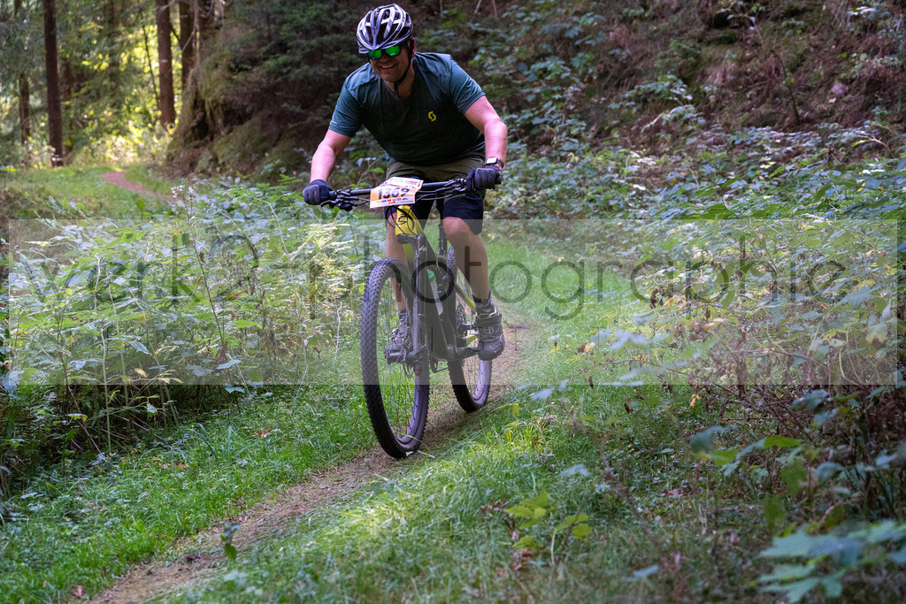 RennsteigRIDE | RennsteigRIDE, Schmiedefeld - 3. September 2022