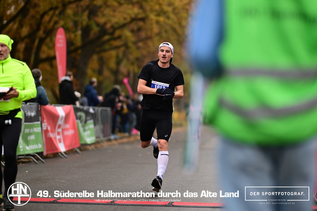 Süderelbe Halbmarathon 2025 I 09.11.2025 I Fotograf_DerSportfotograf.I 00651 | Der Sportfotograf. - Realisiert mit Pictrs.com