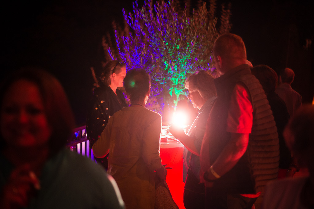 Tango meets Cuba | Tango meets Cuba mit den Klazz Brothers & Cuba Percussion im Forte Belvedere Leisnig zum Festival Hallo Leisnig 2022. - Realisiert mit Pictrs.com