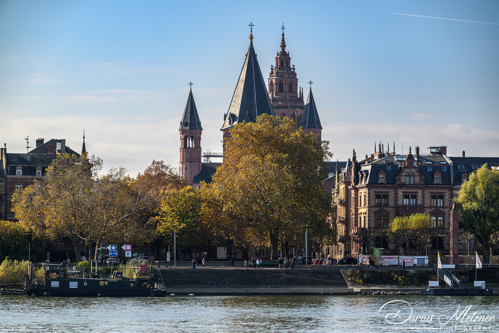 Der Mainzer Dom | Der Mainzer Dom