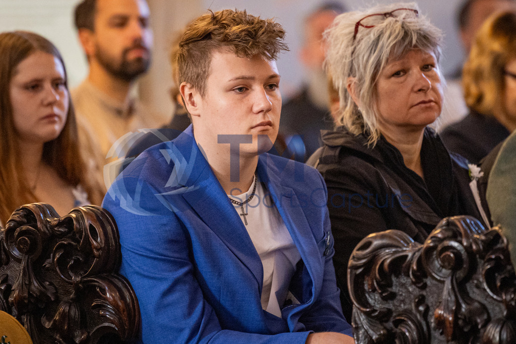 RR5M4463 | Firmung Klagenfurt-Dom 19.05.2024 8 Uhr