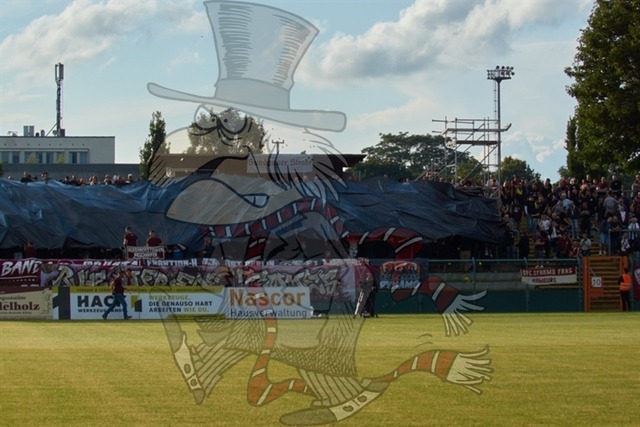 BFC Dynamo vs. FC Rot-Weiß Erfurt 010 | mythos-online-redaktion