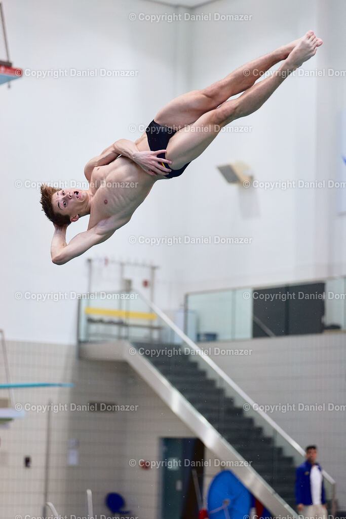International Youth Diving Meet 2026 | Day 3 of 5 | International Youth Diving Meet 2026| Day 3 of 5 | 24.04.2026 | Youth diving competition featuring 1m and 3m springboard and platform at the Schwimmsportkomplex Freiberger Platz in Dresden.@ Domazer Photography - Realisiert mit Pictrs.com