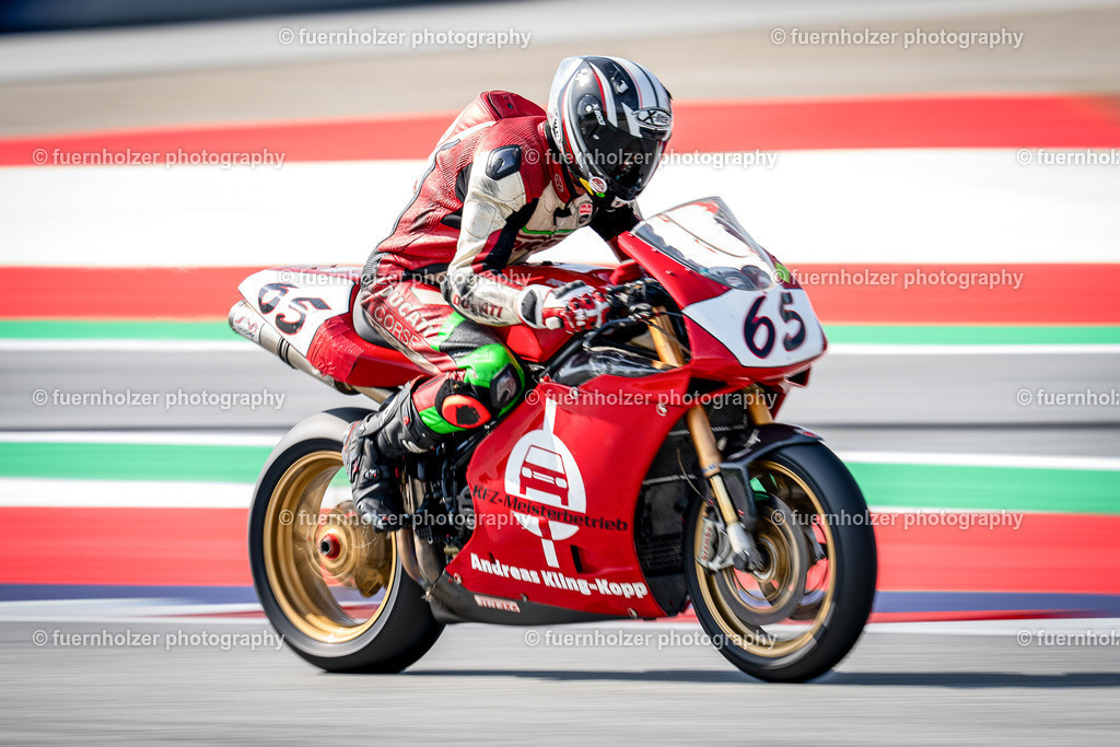 fuernholzer_Harz_230827_754_orig | 27.8.2023 Sport, Red Bull Ring, Spielberg, Racing Days - Rupert Hollaus Rennen 2023, #65 Andreas Kling - Kopp (GER) - Fun Racing Team Calu .

Copyright Carsten Harz