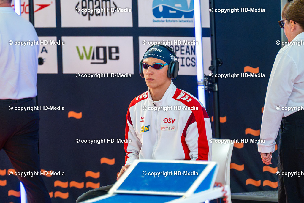 European Aquatics Junior Swimming Championships 2026 | European Aquatics Junior Swimming Championships 2026
