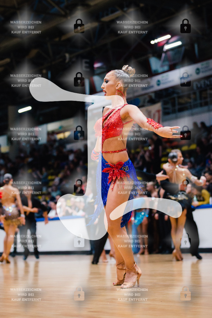 Hessen Tanzt WDSF Open Youth Latin 9th (13) David Babel _ Viktorie Babelova (Czech Republic)-2025-05-17-1734 | Webshop for digital downloads and prints of dance sport, event & show photographer Julian Link - Realisiert mit Pictrs.com