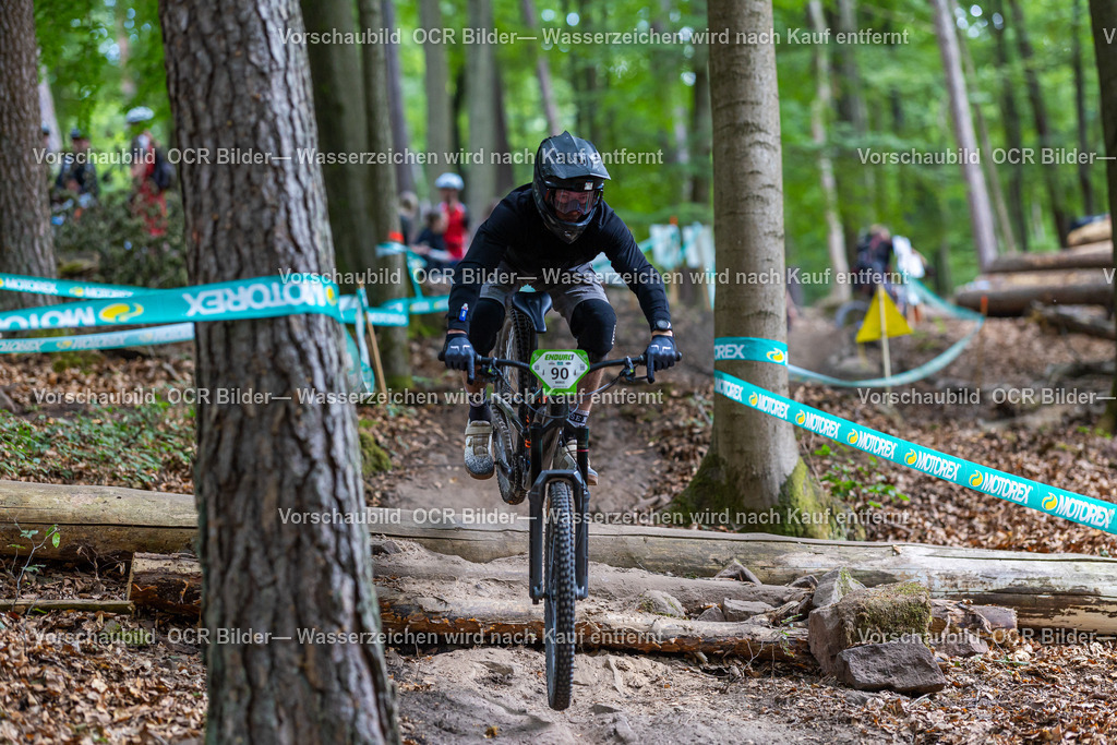 Enduro One Roßbach Sa R3-9277 | OCR Bilder Fotograf Eisenach Michael Schröder