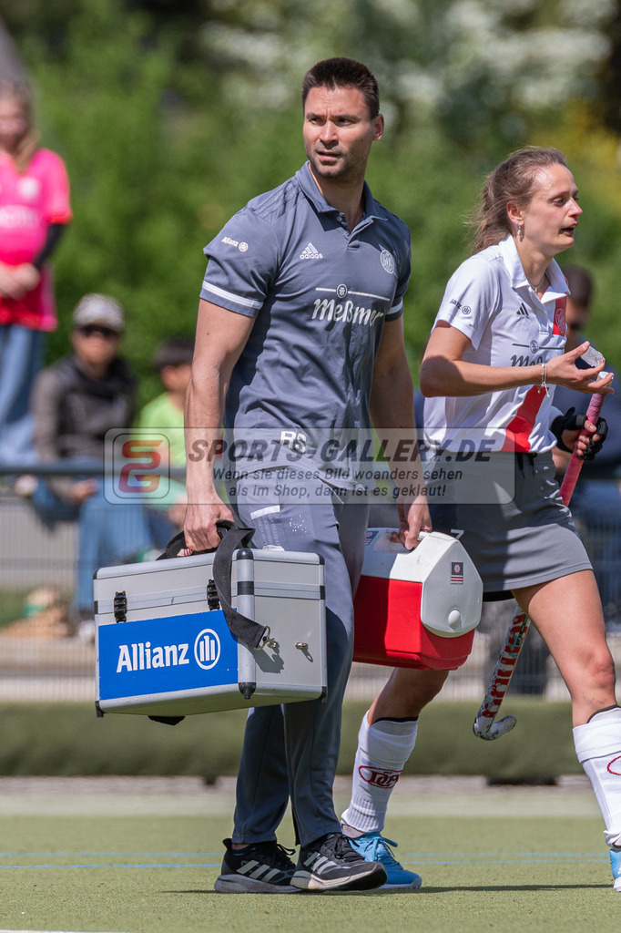 SM_20250503-D85_8719 | 1.Bundesliga Feld - Rückrunde (W) DCADA  - GTHGC / 1:0 (0:0)