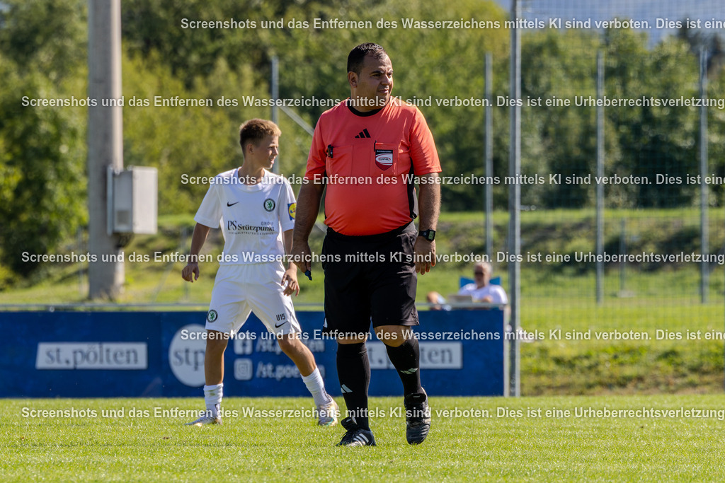 7K3A8585 | ÖFB Jugenliga U15 - 4. Runde
